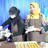 Pemberdayaan Perempuan Picu Dampak Berantai