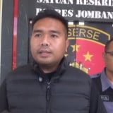 Kasus Bayi Ditemukan Mengapung di Sungai Sumobito, Jombang, Mengarah ke Dugaan Pembunuhan