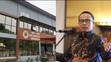 Kadisdik Beri Penjelasan soal Penyebab Izin Pendirian Sekolah SMK IDN Dicabut Gubernur Dedi Mulyadi
