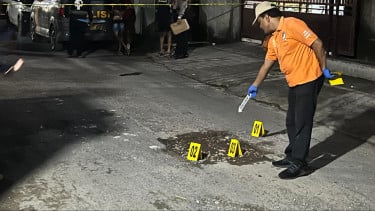 Pelajar di Pati Tewas Dikeroyok saat Tradisi Tongtek, Polisi Buru Geng Pelaku