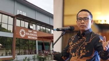Kadisdik Beri Penjelasan soal Penyebab Izin Pendirian Sekolah SMK IDN Dicabut Gubernur Dedi Mulyadi