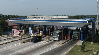 Mudik Lebaran 2026, Rafflesia Group Siapkan Operasional Tol Jawa–Sumatra dan Diskon Tarif 30 Persen