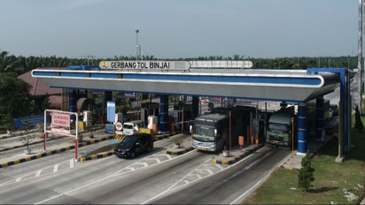 Mudik Lebaran 2026, Rafflesia Group Siapkan Operasional Tol Jawa–Sumatra dan Diskon Tarif 30 Persen