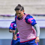 Dulu Calon Bintang Timnas Indonesia, Eks Wonderkid Ini Pensiun Dini dan Kini Aktif di Dunia Hiburan