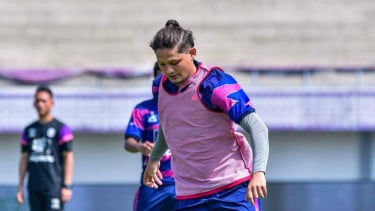 Dulu Calon Bintang Timnas Indonesia, Eks Wonderkid Ini Pensiun Dini dan Kini Aktif di Dunia Hiburan