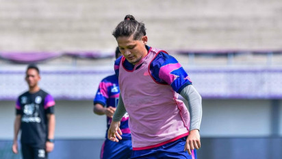 Dulu Calon Bintang Timnas Indonesia, Eks Wonderkid Ini Pensiun Dini dan Kini Aktif di Dunia Hiburan