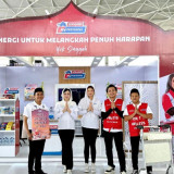 Pertamina Patra Niaga dan Komisi XII DPR-RI Pastikan Kesiapan Satgas Ramadan Idul Fitri 2026