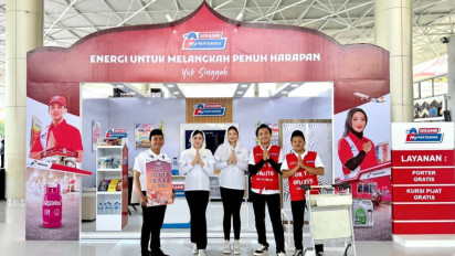 Pertamina Patra Niaga dan Komisi XII DPR-RI Pastikan Kesiapan Satgas Ramadan Idul Fitri 2026