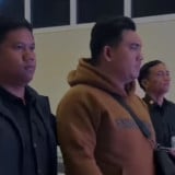 Polri Tangkap Rifaldo Aquino Buron Interpol Kasus TPPO di Kamboja, Eksploitasi Korban Operator Scam