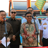 Transjabodetabek Blok M-Soetta Punya 23 Titik Pemberhentian dan Waktu Tempuh 121 Menit, Ini Daftar Rutenya