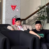 Yaqut Cholil Penuhi Panggilan KPK Hari Ini