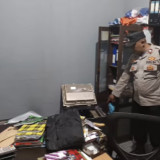 SPBU di Kebalen Babelan Diduga Dirampok Hingga Karyawan Diikat, Pelaku Empat Orang Diburu