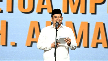 Operasional 252 SPPG di Sumut Dihentikan Sementara, Ini Kata Gubsu Bobby Nasution