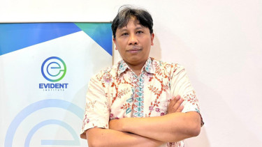 Direktur Komunitas Evident Kritik Keras Penentang Pembatasan Akun Medsos Anak