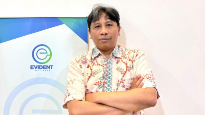 Direktur Komunitas Evident Kritik Keras Penentang Pembatasan Akun Medsos Anak