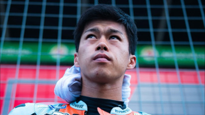 Meski Berhasil Finis di P5 saat MotoGP Thailand 2026, Ai Ogura Sebut Performanya di Sirkuit Buriram Masih Buruk