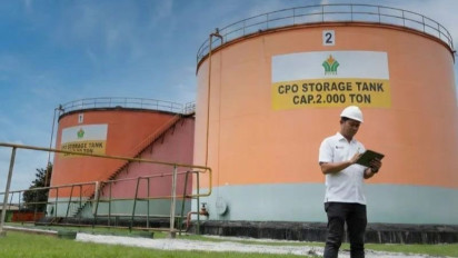 PTPN IV Regional 2 Prihatin atas Insiden di Kebun Tandem, Dorong Penyelesaian Terbaik untuk Semua Pihak