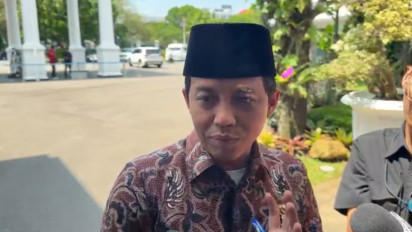 Populasi Terancam, Prabowo Siapkan Inpres Darurat Selamatkan Gajah Sumatra dan Borneo