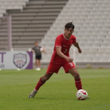 Sumardji Buka Suara soal Rumor Pemanggilan Tim Geypens, Timnas Indonesia Dipastikan Tak Menambah Personel Lagi