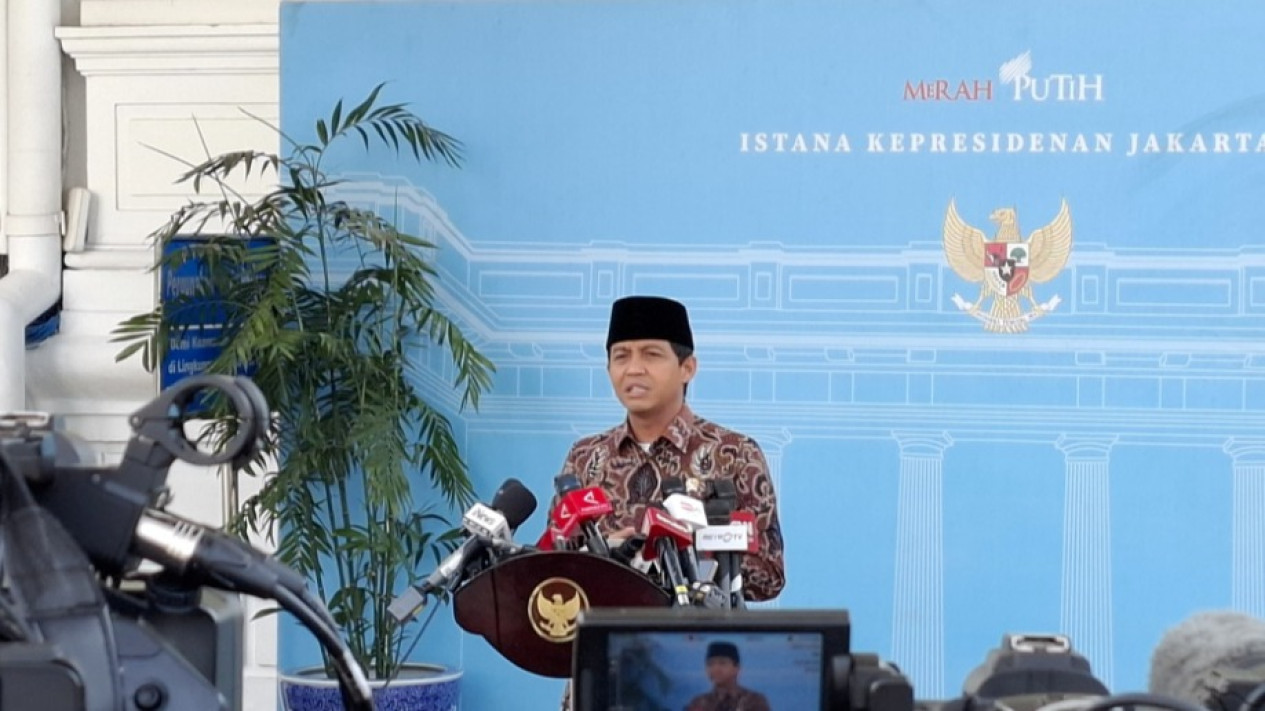 Alarm Kepunahan Gajah Indonesia, Prabowo Siapkan Inpres Khusus dan Bangun Koridor Habitat
            - galeri foto