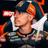 Performanya dengan KTM Perlahan Membaik, Maverick Vinales Terang-terangan Mengaku Tak Menyesal Tinggalkan Aprilia