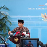 Prabowo Bentuk Satgas Khusus Kelola Taman Nasional, Hashim Djojohadikusumo Jadi Ketua