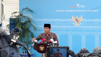 Prabowo Bentuk Satgas Khusus Kelola Taman Nasional, Hashim Djojohadikusumo Jadi Ketua