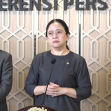 RUU Pemilu Masih Digodok, Puan Maharani: Dibahas Intens dengan Pimpinan Parpol