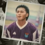 Terkenal Sebagai Striker Tajam di Tahun 2000an, Begini Kabar Terbaru Eks Pemain Timnas Indonesia