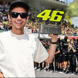 VR46 Akan Tinggalkan Ducati di MotoGP 2027? Tim Milik Valentino Rossi Itu Kabarnya Sudah Menerima Tawaran dari...