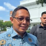 Hasan Nasbi Dipanggil Prabowo ke Istana, Begini Jawabannya soal Kemungkinan Masuk Kabinet Lagi