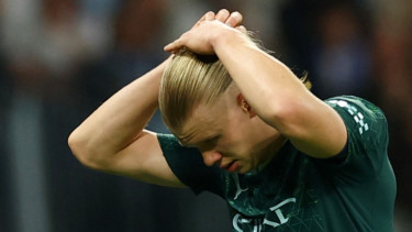 Kandidat Presiden Barcelona Janji Bawa Haaland dan Pep Guardiola ke Camp Nou