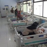 Kasus Pneumonia di RSUD Jombang Meningkat, 18 Pasien Meninggal dalam Tiga Bulan Terakhir