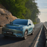 Mau Mudik Lebaran 2026 Pakai EV? Geely Ungkap 4 Tips Penting Agar Perjalanan Lancar, Aman dan Nyaman