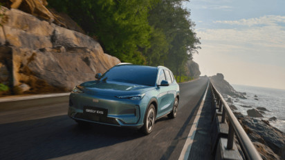 Mau Mudik Lebaran 2026 Pakai EV? Geely Ungkap 4 Tips Penting Agar Perjalanan Lancar, Aman dan Nyaman