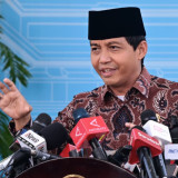 Prabowo Gelontorkan Rp839 Miliar Bangun Pagar Raksasa Way Kambas, Redam Konflik Gajah Serang Warga