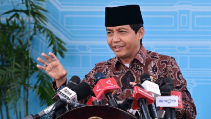 Prabowo Gelontorkan Rp839 Miliar Bangun Pagar Raksasa Way Kambas, Redam Konflik Gajah Serang Warga