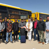 Perang Iran-AS Makin Memanas, Pertamina Relokasi Belasan Pekerja di Irak dan Dubai