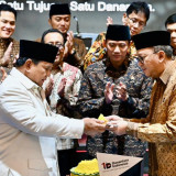 Satu Tahun Danantara Memperkuat Fondasi Masa Depan Generasi Indonesia, BRI Tegaskan Komitmen Memajukan Pendidikan