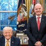 Sanggah Diintervensi Donald Trump, Presiden Gianni Infentino Pastikan FIFA Bekerja Independen 