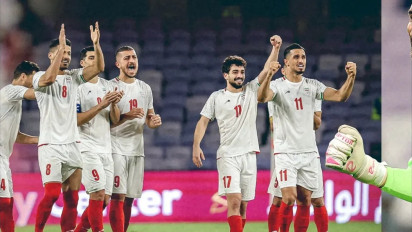 Tak Mau Tutupi Lagi, Presiden FIFA, Gianni Infantino Blak-blakan Soal Nasib Iran di Piala Dunia 2026