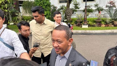 Krisis AS-Iran Mengguncang Energi Dunia, Pemerintah Pertimbangkan WFH bagi ASN