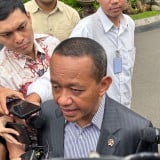 Prabowo Panggil Bahlil ke Istana Kamis 12 Maret 2026, Hal Ini yang Dibahas