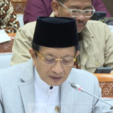 Kemenag Rombak Struktur: Ditjen Haji Dihapus, Perpres Ditjen Pesantren Belum Diteken Presiden