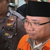 Sahroni Ingatkan KPK: Yaqut Jangan Sampai Kabur Usai Jadi Tahanan Rumah