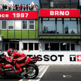 Tak Ada Satupun Ridernya yang Naik Podium di MotoGP Thailand 2026, Bos Ducati Langsung Minta Seluruh Tim Bekerja Keras