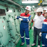 Kesiapan Pasokan Energi Jelang Idulfitri, Petamina Patra Niaga Siagakan Ratusan Armada Kapal hingga SPBU