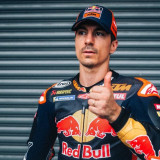 Maverick Vinales Akui Terkejut Direktur Teknik KTM Dibajak Aprilia, Dirinya Tak Menyangka...