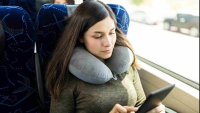 8 Barang Kecil Yang Bisa Berguna untuk Mudik Naik Bus Jarak Jauh