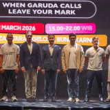 ‎Kabar Baik untuk Fans Garuda! Nameset Jersey Baru Timnas Indonesia Sudah Dijual, Tapi Nomor Punggung Belum Final